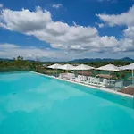 Oceanstone 1-Br Next Building View