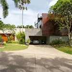 Luxury 3Br Villa C Layan Estate: Idyllic Retreat Near Beach