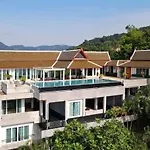 Ayara Villa 3 - Unique Gem With Private Pool And Majestic Sea Views