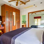 Recommend A Warm Thai Style Private Swimming Pool Villa With Convenient Traffic And Living, Walking 700 Meters To The The Beach