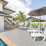 Chonlada Holiday Home - 2 Bedroom Pool Access Bungalow - Kamala Beach