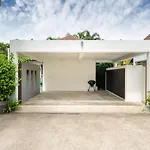 Balinese Style 3Br Villa Morning Forest, Nai Harn