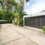 Balinese Style 3Br Villa Morning Forest, Nai Harn