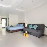 Kamala Fantasy - Studio Pool Access Bungalow