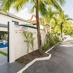 Kamala Fantasy - Studio Pool Access Bungalow
