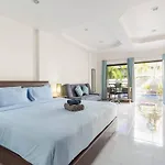 Kamala Fantasy - Studio Pool Access Bungalow