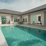 Villa At Nai Harn 2 Bedroom