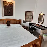 Bungalows Musch Kamala Phuket