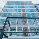 Ozone Condotel Studio