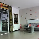 Islanda Hotel Patong