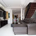 Family Holiday Villa Lancelot 2*Private Pool*3Br*Rawai