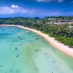Family Holiday Villa Lancelot 2*Private Pool*3Br*Rawai