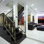 Family Holiday Villa Lancelot 2*Private Pool*3Br*Rawai