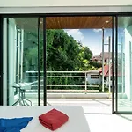 3-Story Pool Villa Katahan Just 7 Min Walk To Kata Beach - Utk4