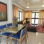 Lovely 2-Bedroom Condo With Pool