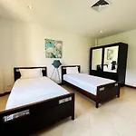2-Bedroom Apartment 5 Minutes From Bangtao Beach