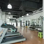 Penthouse Kamala Falls 260Mq