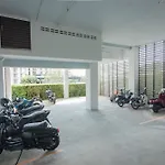 Penthouse Kamala Falls 260Mq