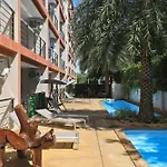New Apartment Rawai Beach 218 By Capital Pro