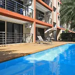 New Apartment Rawai Beach 218 By Capital Pro