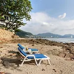 Patong Beach Front Kalim Villa