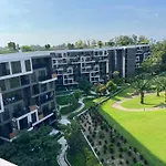 Modern 2-Bedroom Apartments. Skypark Laguna