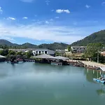 Cozy Home With Lake View At Kathu Phuket