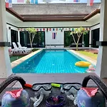 Lucky Villa,Chalong Business District