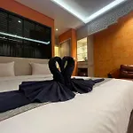Le Maroc Hotel Patong