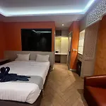 Le Maroc Hotel Patong
