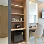 Grace Patong Hotel