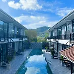 Natthawan Pool Access Rawai