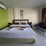 Seven Seas Hotel Patong Beach
