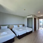 Atom Phuket Hotel -SHA Plus