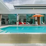Zen Pool Villa In Rawai