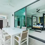 Zen Pool Villa In Rawai