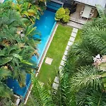 Your Private Paradise - 2Br Tropical Pool Villa Astree