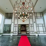 Ratri Hotel Phuket Old Town