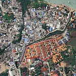 Chalong\'Da Muhtesem Lokasyon Havuzlu Villa