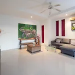 Prima Villas Karon Phuket