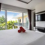 Three-Level Villa Xxx