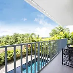 Three-Level Villa Xxx