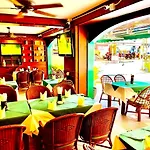Grillhuette Patong
