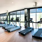 Executive Apartment City Gate, Kamala, C61