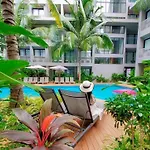 1 Bedroom Pool View At Diamond Resort