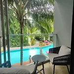 1 Bedroom Pool View At Diamond Resort