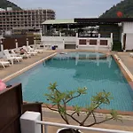 Issara Patong Beach