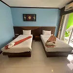 Issara Patong Beach