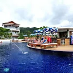 Karon Princess Hotel Sha Extra Plus