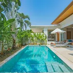 3-Bedroom Pool Villa In Trichada Sky At Bangtao